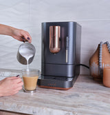 Café™ AFFETTO Automatic Espresso Machine + Frother