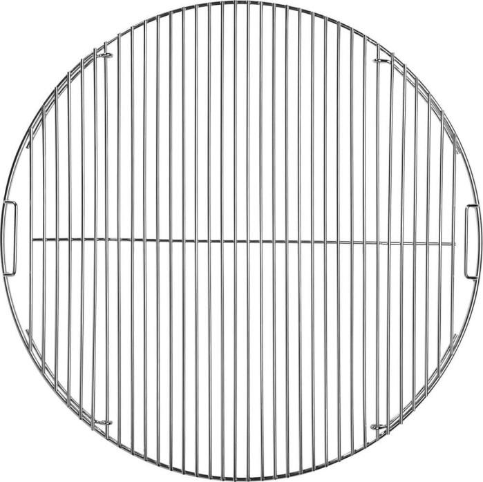 Stainless Steel Cooking Grid for 22 inch Charcoal Grills