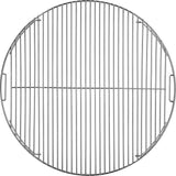 Stainless Steel Cooking Grid for 22 inch Charcoal Grills