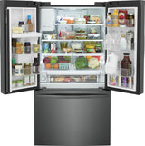 Frigidaire 28 Cu. Ft. Standard-Depth French Door Refrigerator