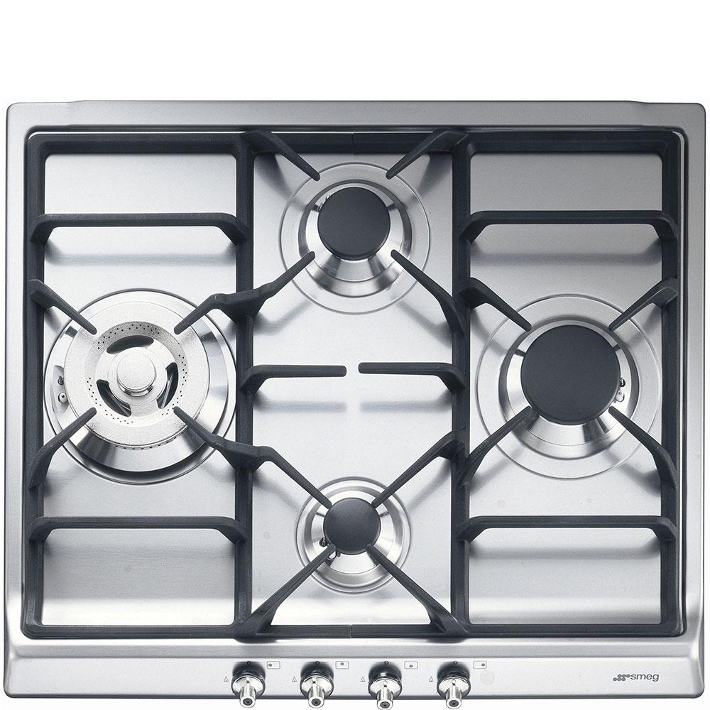 Cooktop Stainless steel SR60GHU3