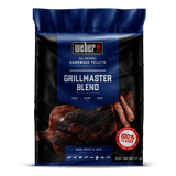 GrillMaster Blend All-Natural Hardwood Pellets