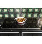 Café™ 30" Touch-Control Electric Cooktop