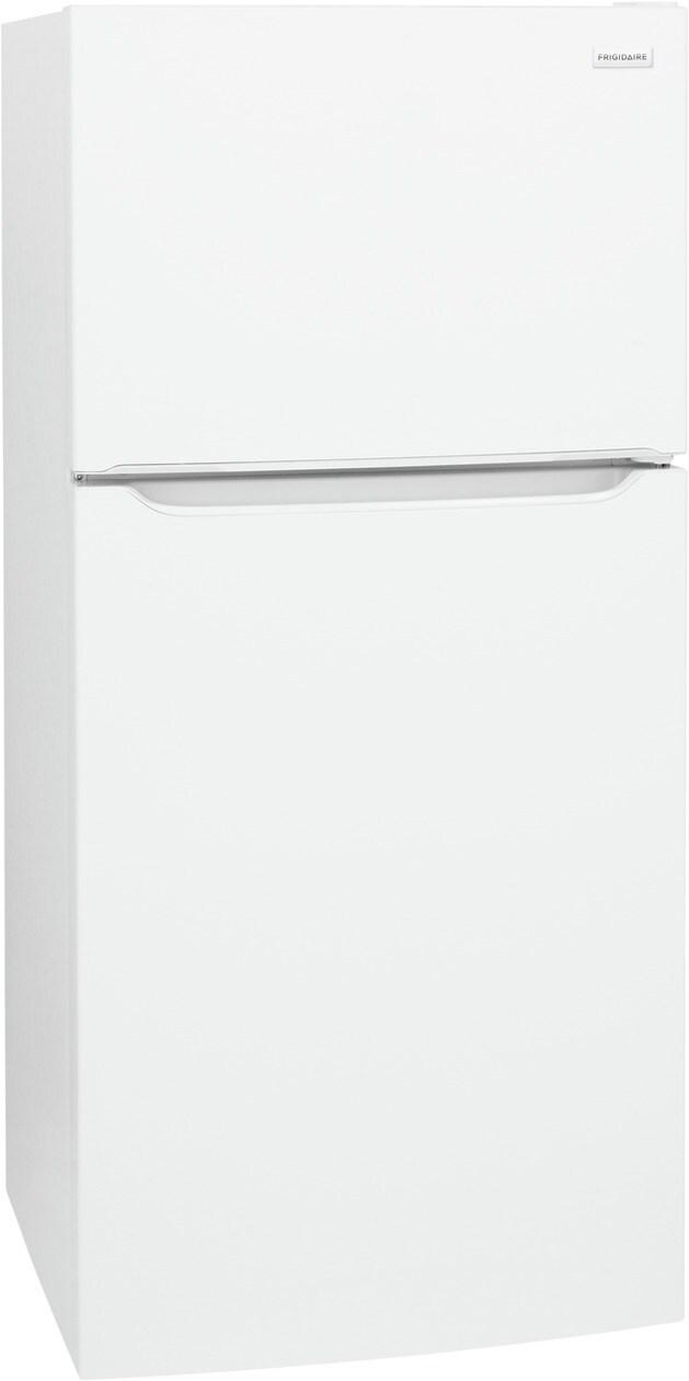 Frigidaire 20 Cu. Ft. Garage Ready Top Freezer Refrigerator