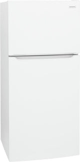 Frigidaire 20 Cu. Ft. Garage Ready Top Freezer Refrigerator