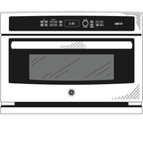 GE Profile™ 27 in. Single Wall Oven Advantium® Technology