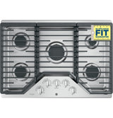 GE Profile™ 30" Built-In Gas Cooktop with 5 Burners