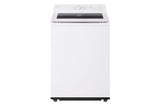 5.0 cu. ft. Mega Capacity Smart Top Load Washer with EasyUnload™ & AI Sensing