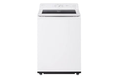 5.0 cu. ft. Mega Capacity Smart Top Load Washer with EasyUnload™ & AI Sensing