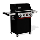 Spirit® EP-435 Gas Grill (Liquid Propane) - Black