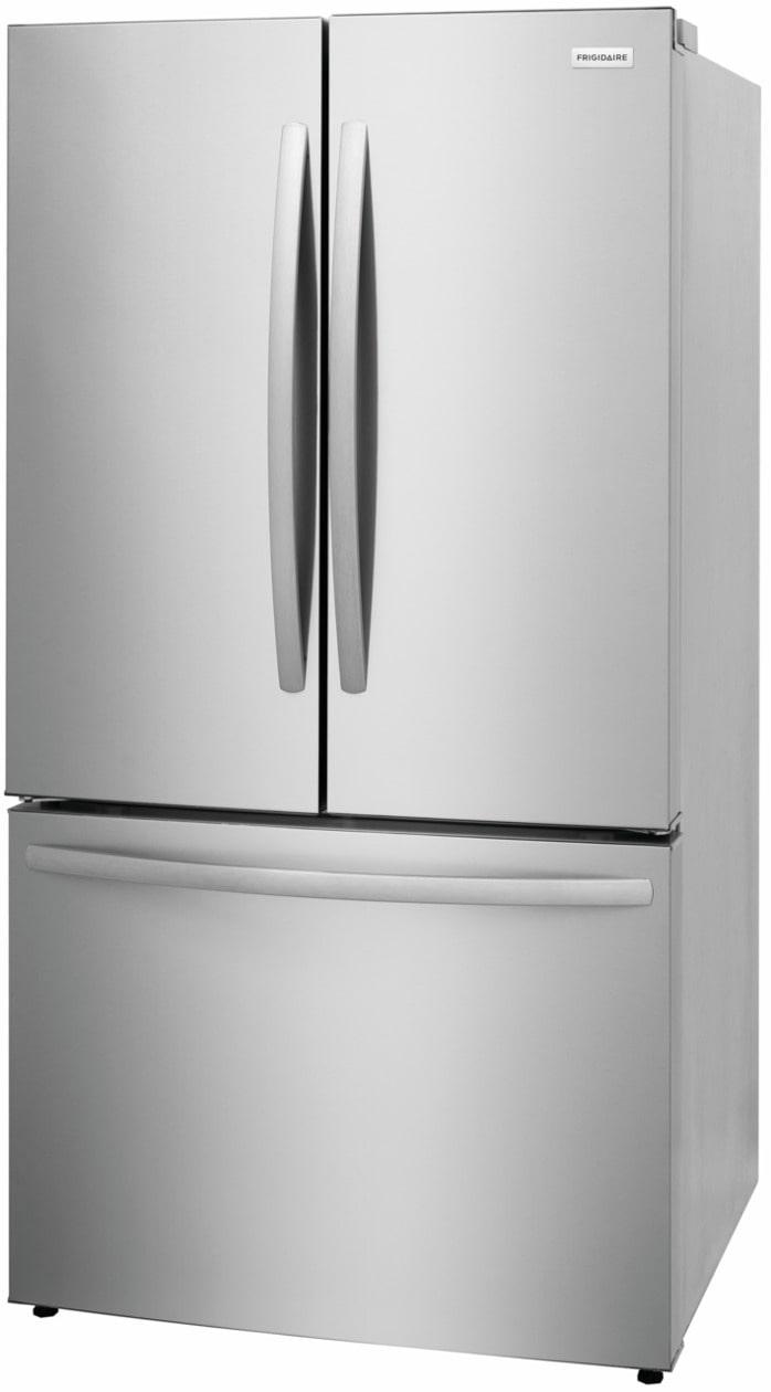 Frigidaire 29 Cu. Ft. Standard-Depth French Door Refrigerator