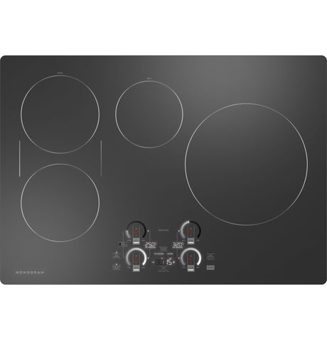 Monogram 30" Induction Cooktop