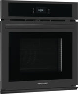 Frigidaire 27" Single Electric Wall Oven with Fan Convection