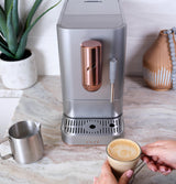 Café™ AFFETTO Automatic Espresso Machine + Frother