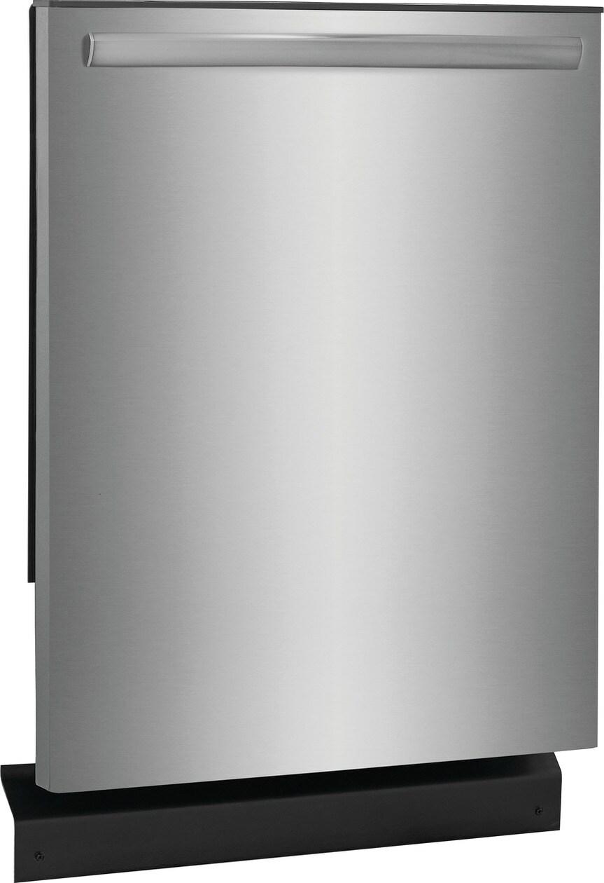 Frigidaire Gallery 24" Ultra Quiet 42 dBA Dishwasher