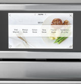 Café™ 27" Smart Five in One Oven with 120V Advantium® Technology