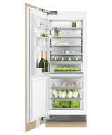 30" Series 11 Integrated Column Refrigerator