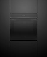 24" Series 9 Minimal Self-Cleaning Oven