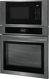 Frigidaire 30" Electric Wall Oven and Microwave Combination