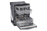 Top-Control Dishwasher with 1-Hour Wash & Dry, QuadWash® Pro, and Dynamic Heat Dry™