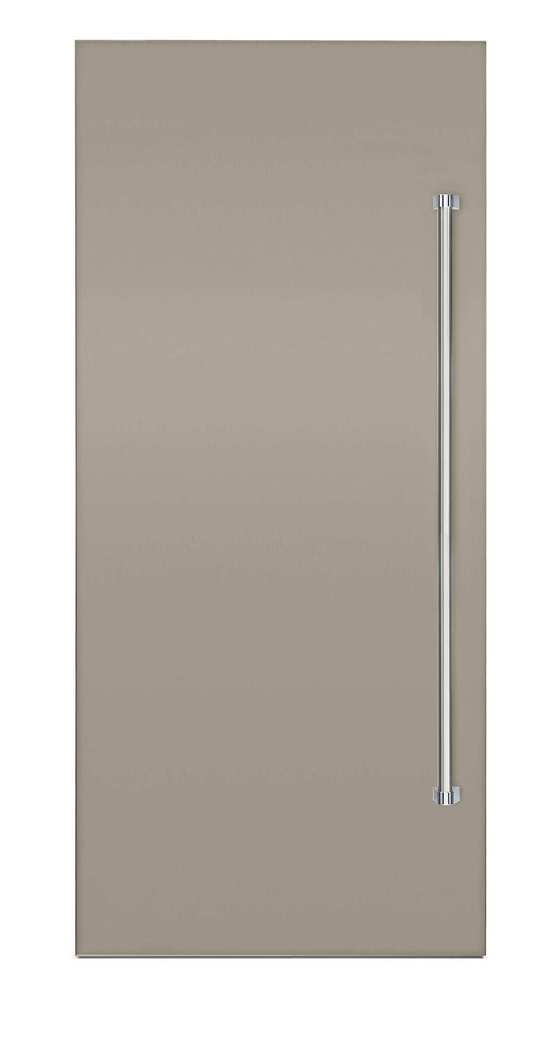 7 Series Door Panel - VICDP36 STAINLESS STEEL OR COLOR DOOR PANEL