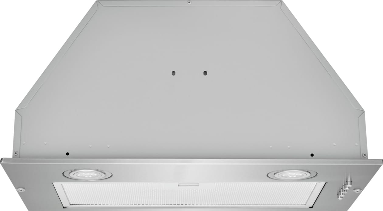 Frigidaire 20-1/2" Insert Range Hood