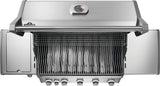 Rogue PRO 625 SIB with Infrared Side Burner , Natural Gas, Stainless Steel