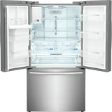 Frigidaire Gallery 28 Cu. Ft. Standard-Depth French Door Refrigerator