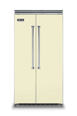 42" Side-by-Side Refrigerator/Freezer - VCSB5423