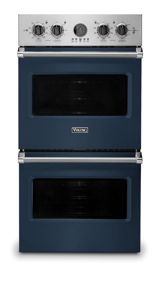 27" Electric Double Premiere Oven - VDOE