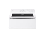 5.0 cu. ft. Mega Capacity Smart Top Load Washer with EasyUnload™ & AI Sensing