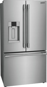 Frigidaire Professional 23 Cu. Ft. Counter-Depth French Door Refrigerator