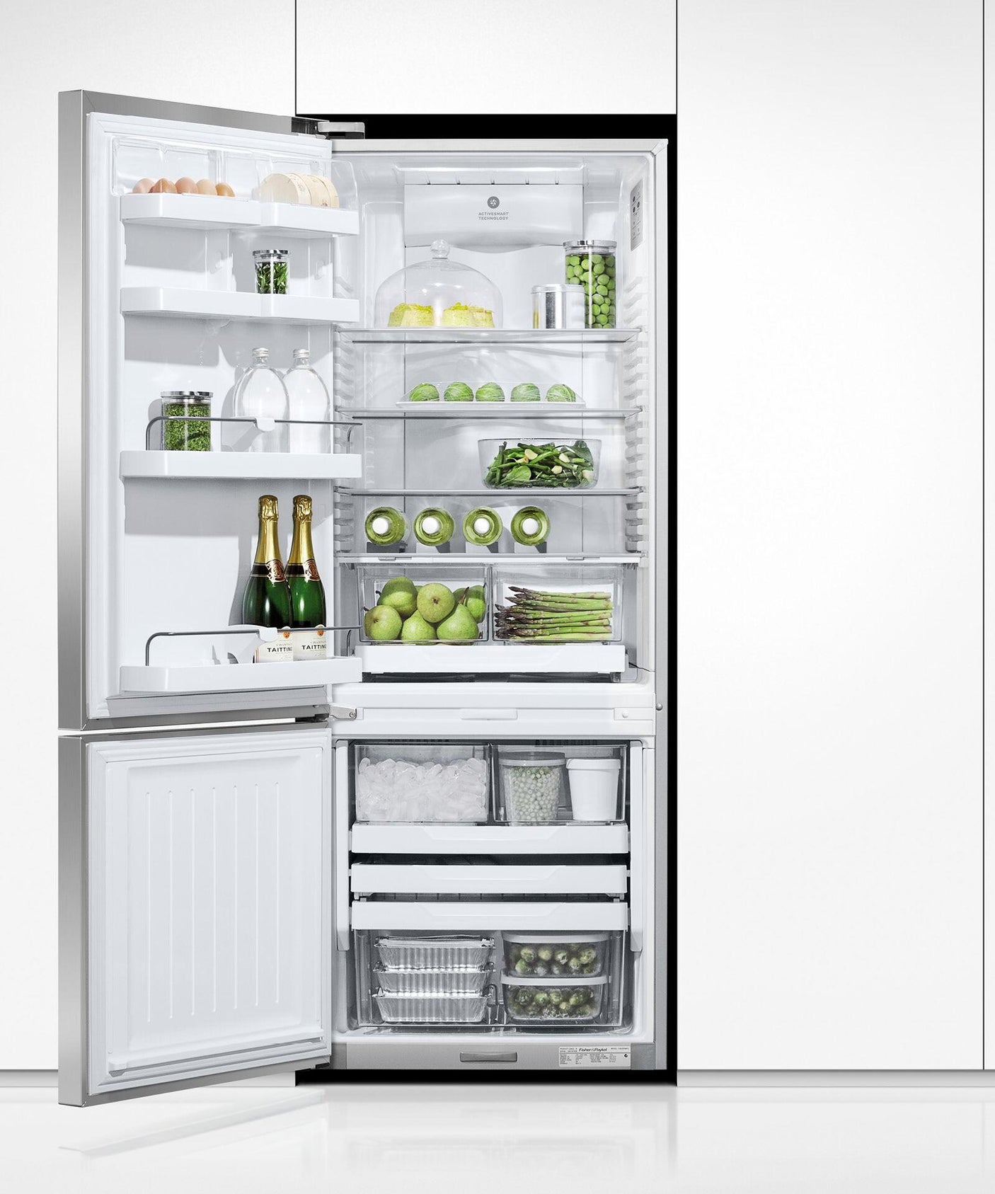 13.5 cu ft Series 5 Refrigerator Freezer