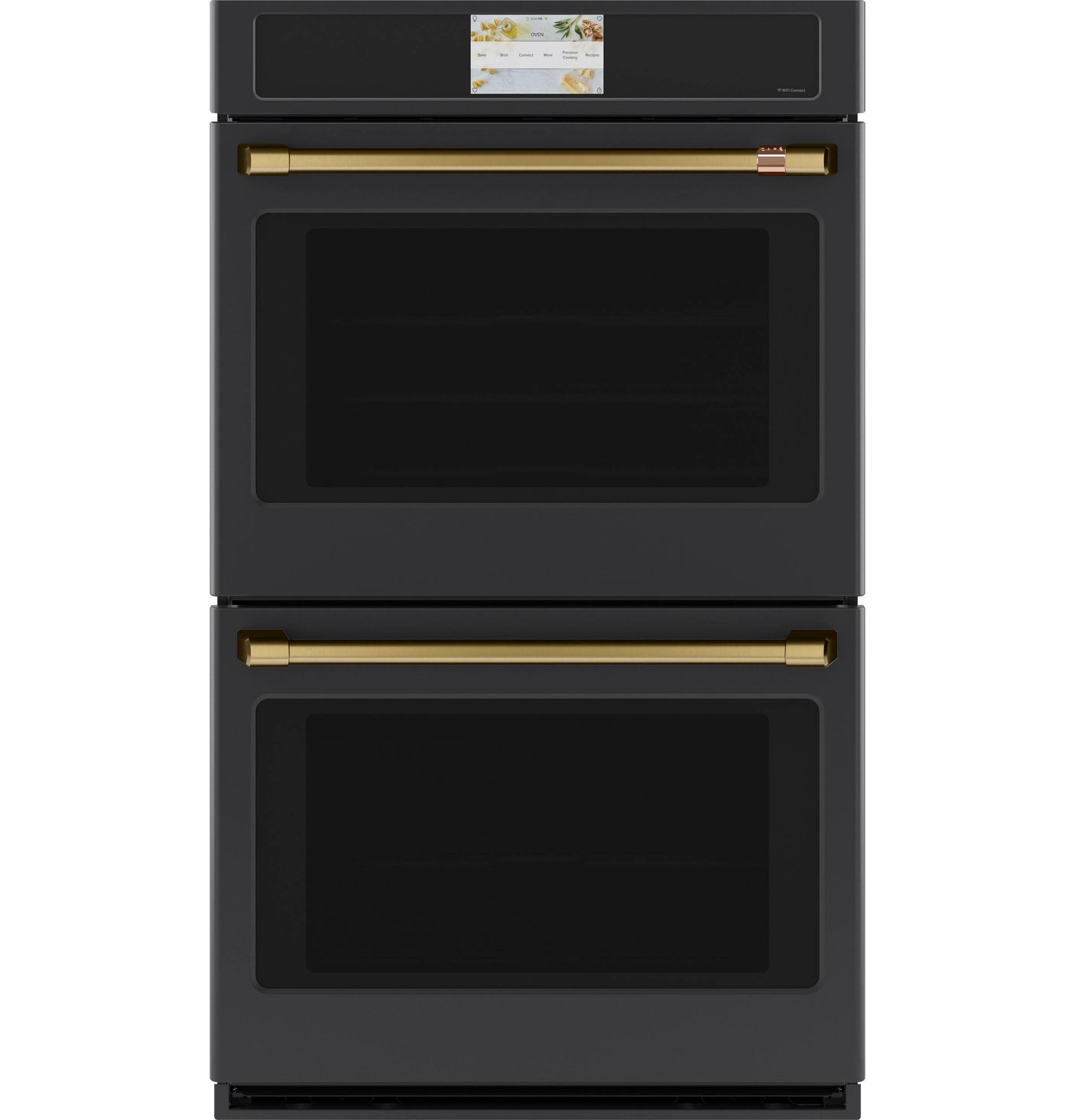 Café™ Professional Series 30" Smart Built-In Convection Double Wall Oven