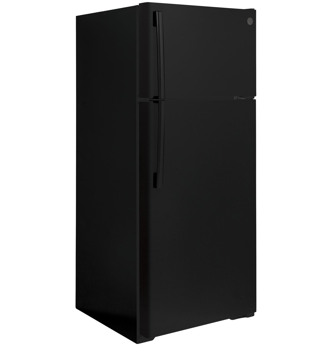 GE® ENERGY STAR® 17.5 Cu. Ft. Top-Freezer Refrigerator