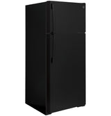 GE® 17.5 Cu. Ft. Top-Freezer Refrigerator