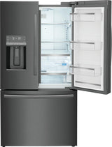 Frigidaire Gallery 23 Cu. Ft. Counter-Depth French Door Refrigerator