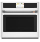 Café™ Professional Series 30" Smart Built-In Convection Single Wall Oven