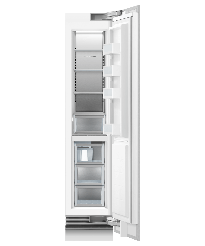 18" Series 11 Integrated Column Freezer