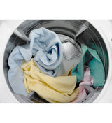 7.3 cu. ft. Duet® Front Load Electric Steam Dryer with ENERGY STAR® Qualification