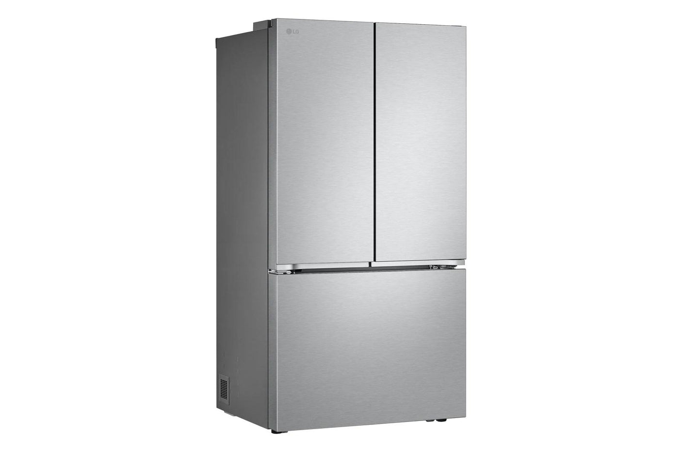 32 cu. ft. Smart Standard-Depth MAX™ French Door Refrigerator