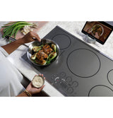 Café™ Series ENERGY STAR® 30" Built-In Touch Control Induction Cooktop