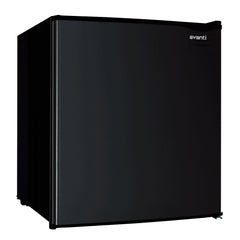 Avanti 1.6 cu. ft. Compact Refrigerator - Black / 1.6 cu. ft.