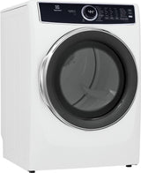 Electrolux Front Load Perfect Steam™ Electric Dryer with Predictive Dry™ and Instant Refresh - 8.0 Cu. Ft.