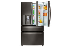 30 cu. ft. French Door Refrigerator