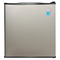 Avanti 1.7 cu. ft. Compact Refrigerator - Stainless Steel / 1.7 cu. ft.