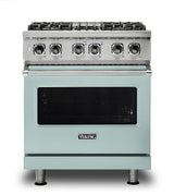 30" Dual Fuel Range - VDR530 Viking 5 Series