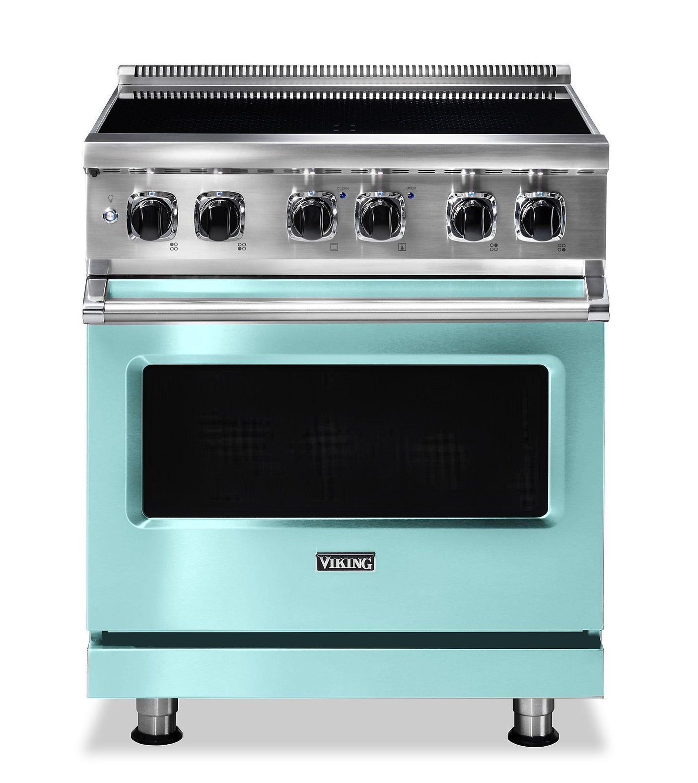 30" Induction Range - VIR5302 Viking 5 Series