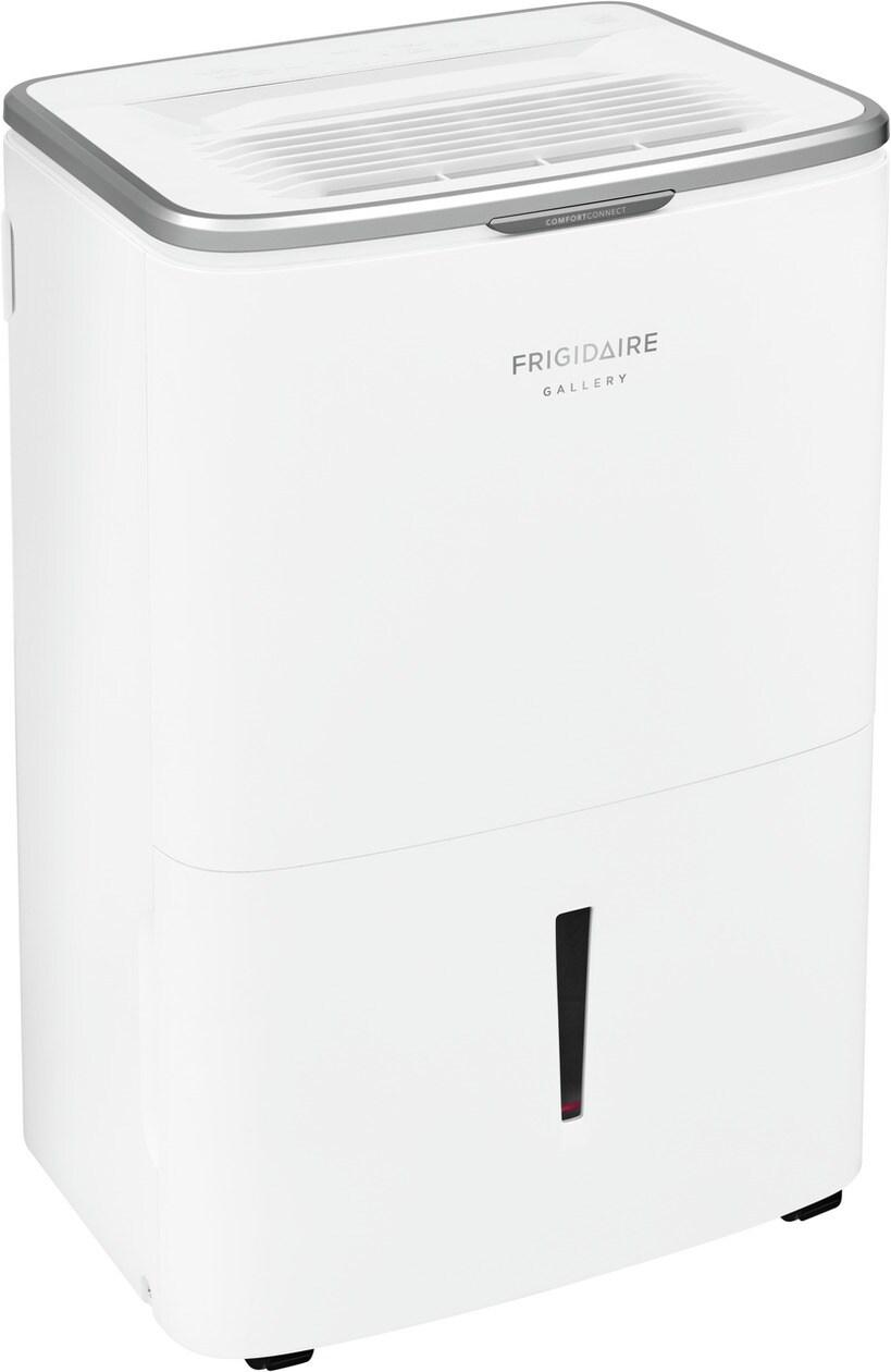 Frigidaire Gallery 50 Pint Dehumidifier with WiFi (Energy Star® Certified)