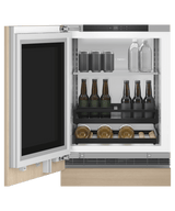 24" Series 9 Integrated Beverage Center